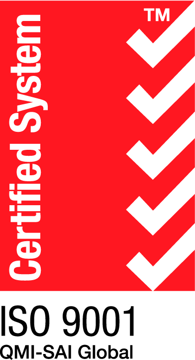 Click Here to View our ISO Certificate