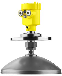 Click Here to see VEGA Americas' full product line of Radar Measurement Equipment